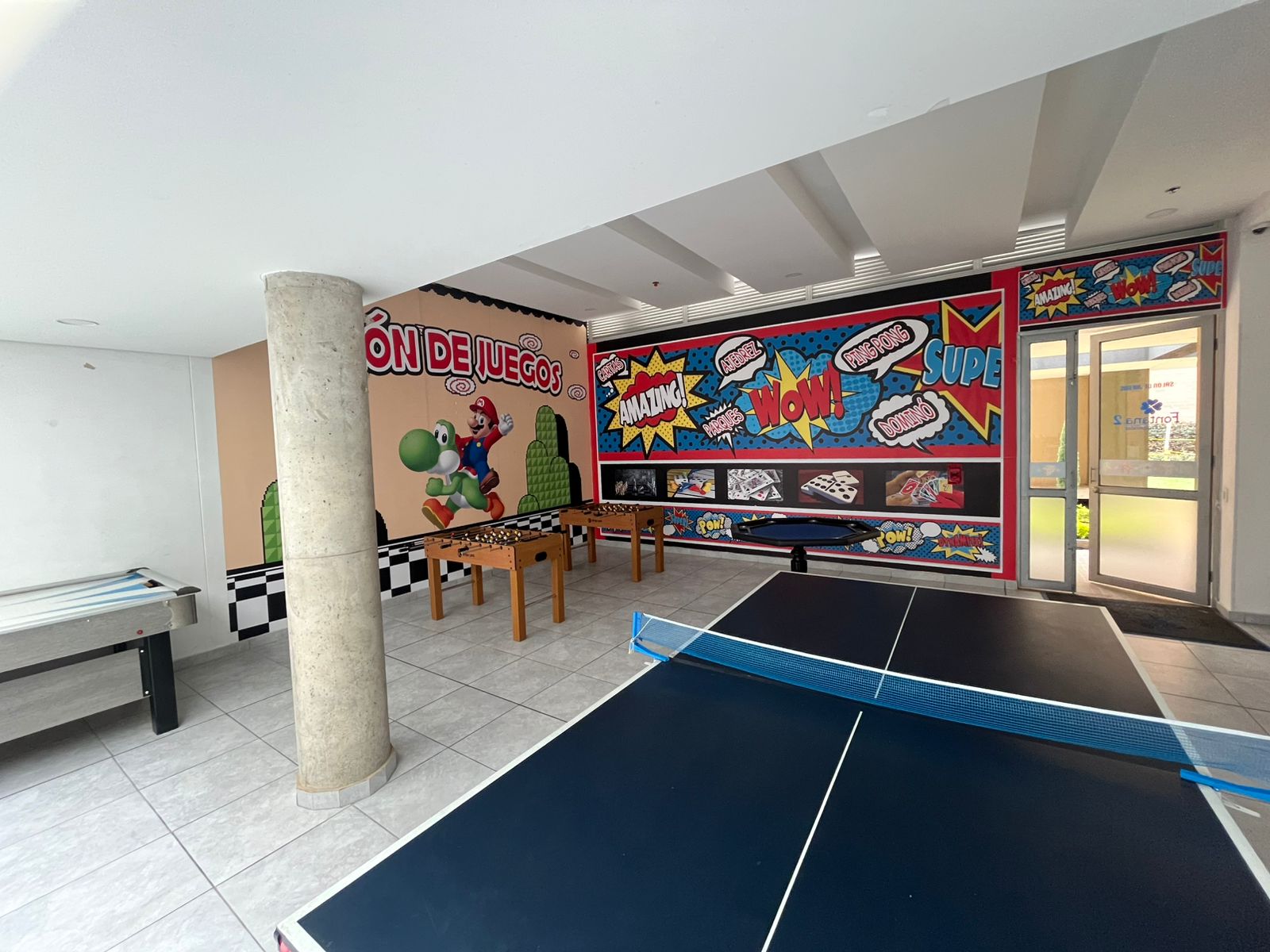 parque temático